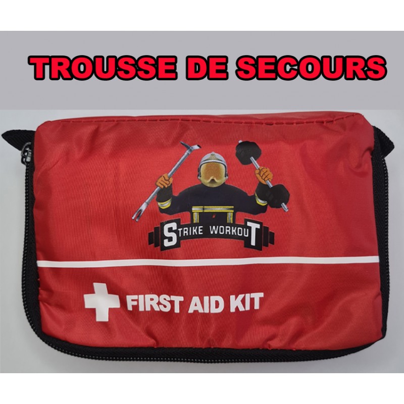 Trousse de secours Module