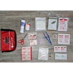 Trousse de secours