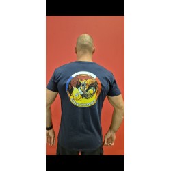 T-SHIRT  strike nouveau logo