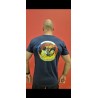 T-SHIRT  strike nouveau logo