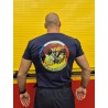 T-SHIRT  strike nouveau logo