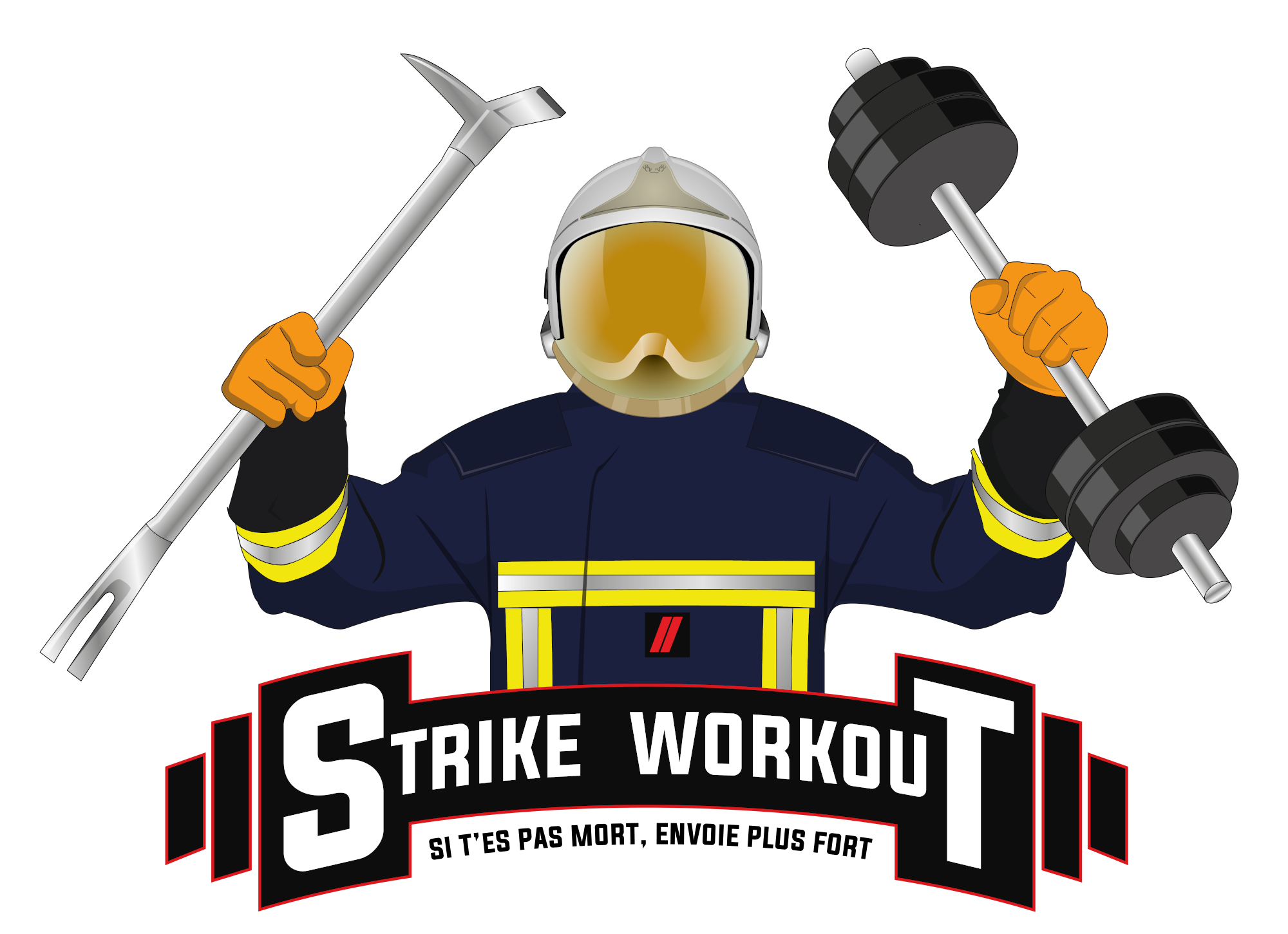 Strikeworkout